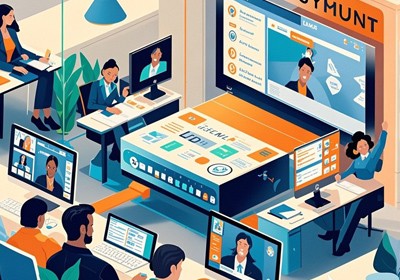 What Is a Hybrid Event and Why It Matters?