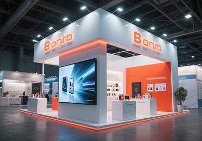 8 Proven Strategies to Attract Visitors to Your Trade Show Booth