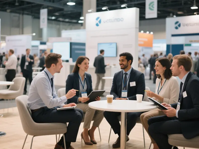 Create Networking Opportunities